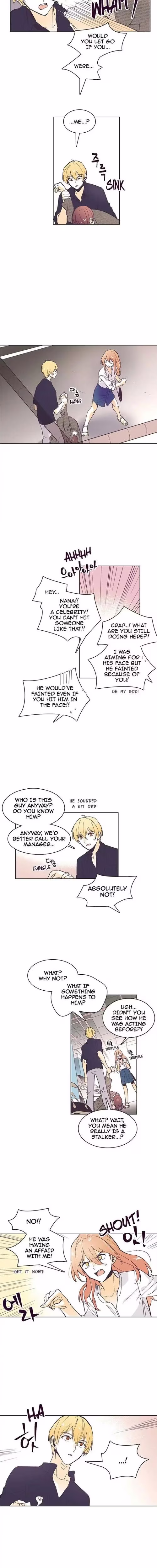 Revenge Is Ours - Chapter 41 - Part 4