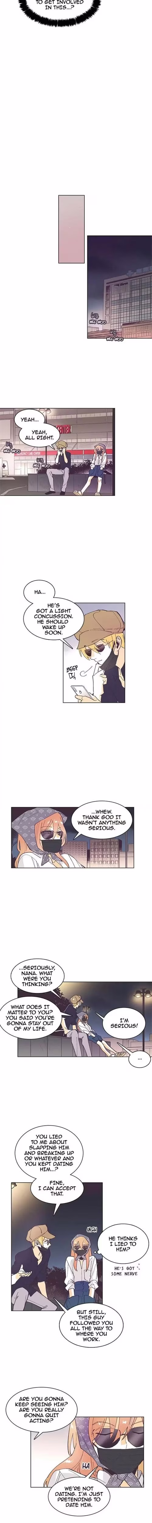 Revenge Is Ours - Chapter 41 - Part 6