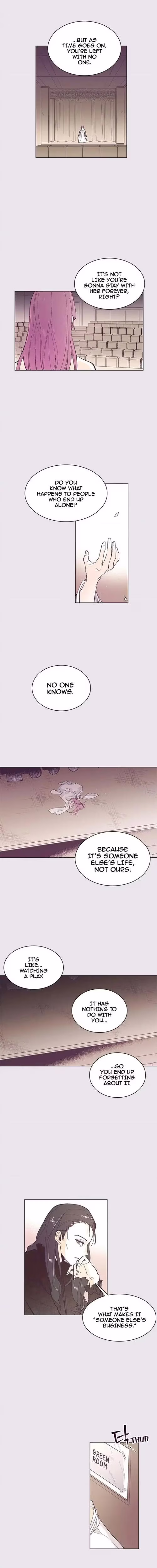 Revenge Is Ours - Chapter 42 - Part 4