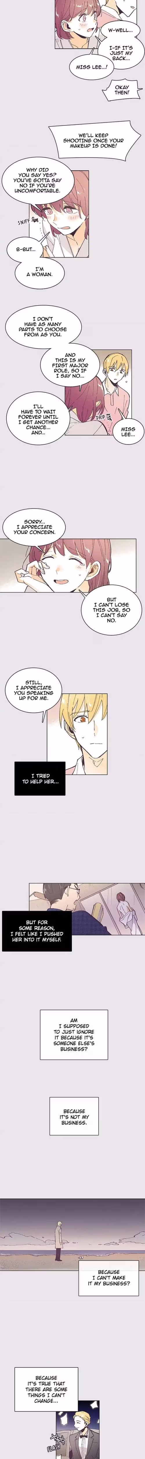 Revenge Is Ours - Chapter 42 - Part 7