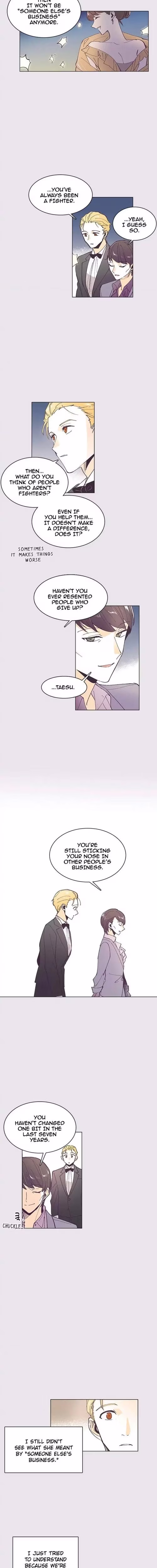 Revenge Is Ours - Chapter 42 - Part 9