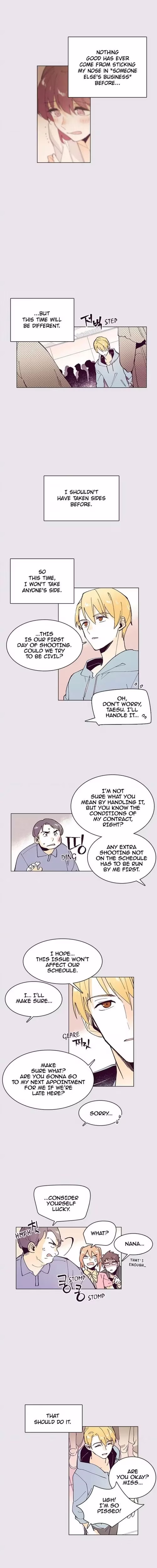 Revenge Is Ours - Chapter 43 - Part 3