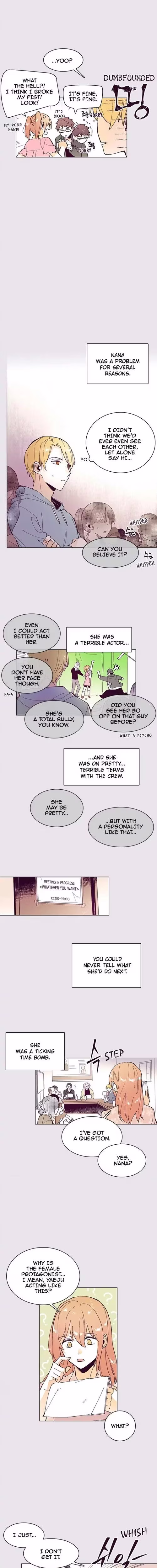 Revenge Is Ours - Chapter 43 - Part 4