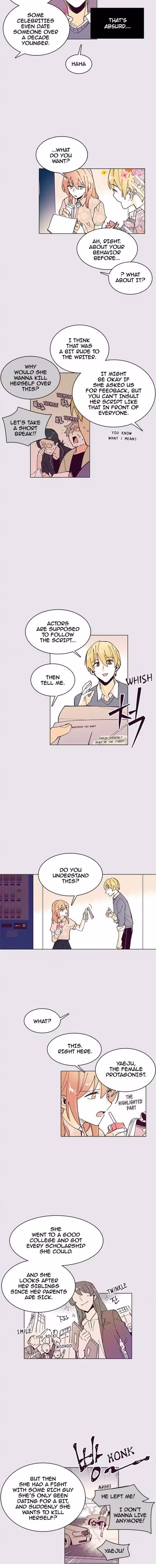 Revenge Is Ours - Chapter 43 - Part 6