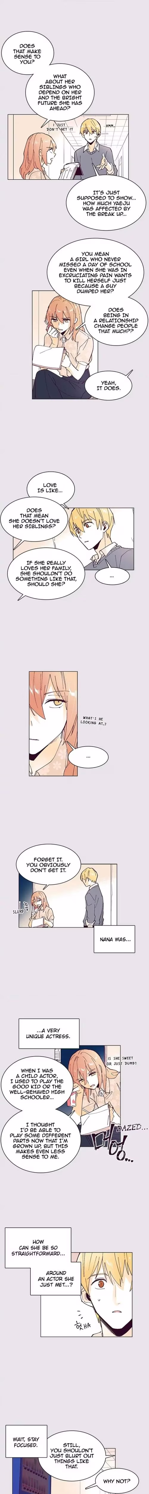 Revenge Is Ours - Chapter 43 - Part 7