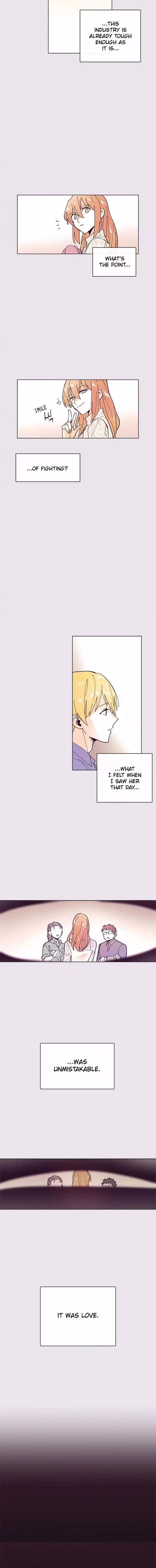 Revenge Is Ours - Chapter 43 - Part 11