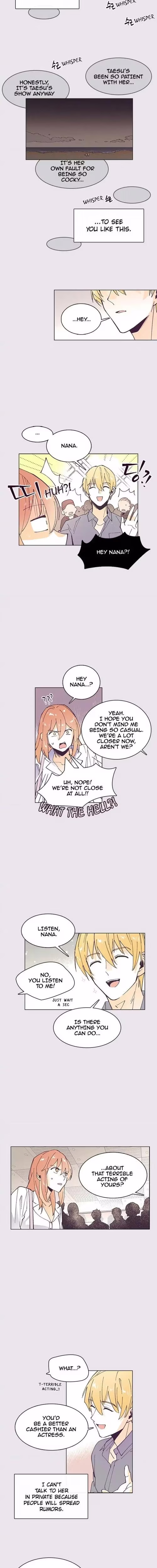 Revenge Is Ours - Chapter 44 - Part 3