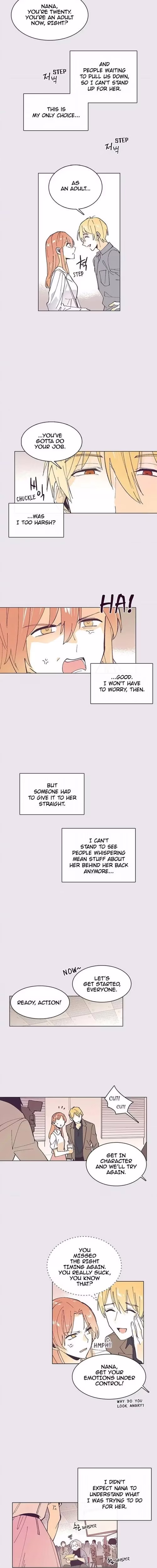 Revenge Is Ours - Chapter 44 - Part 4