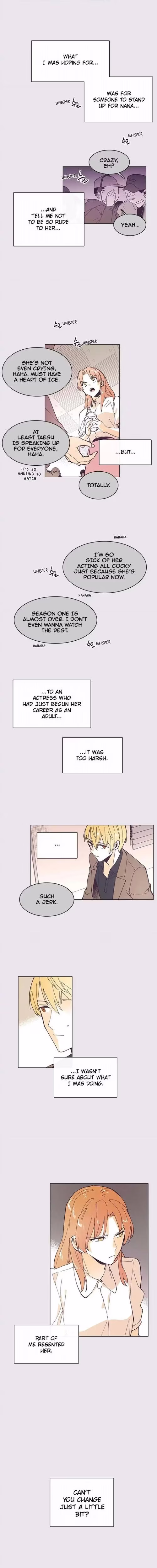 Revenge Is Ours - Chapter 44 - Part 5