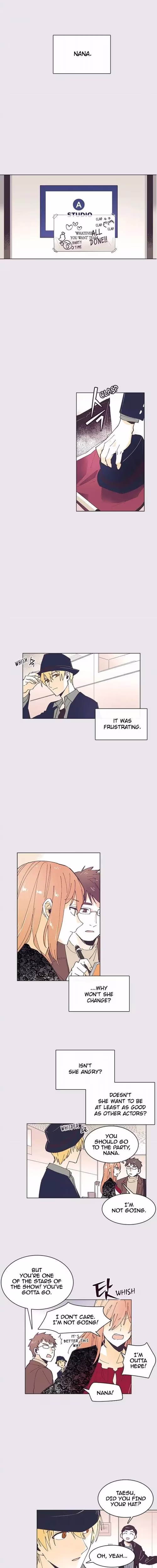 Revenge Is Ours - Chapter 44 - Part 6