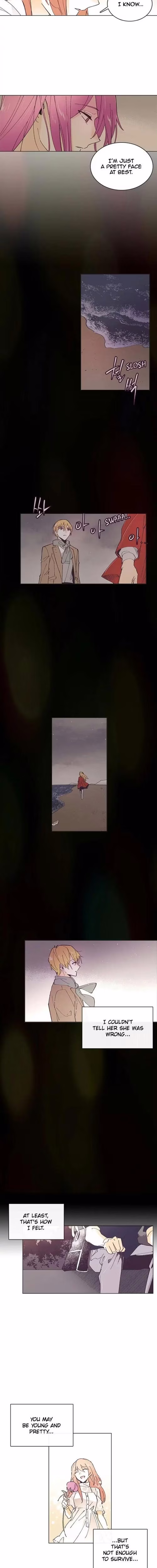 Revenge Is Ours - Chapter 44 - Part 9