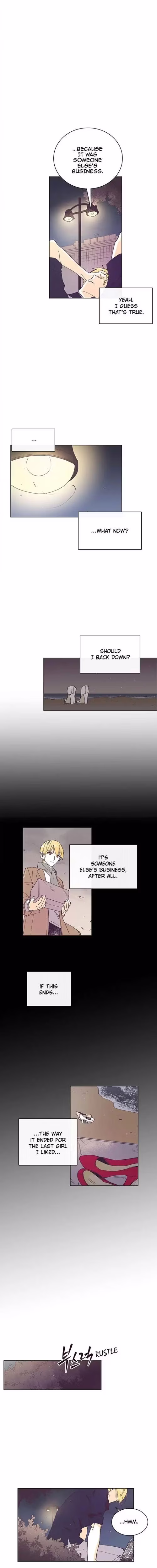 Revenge Is Ours - Chapter 44 - Part 11