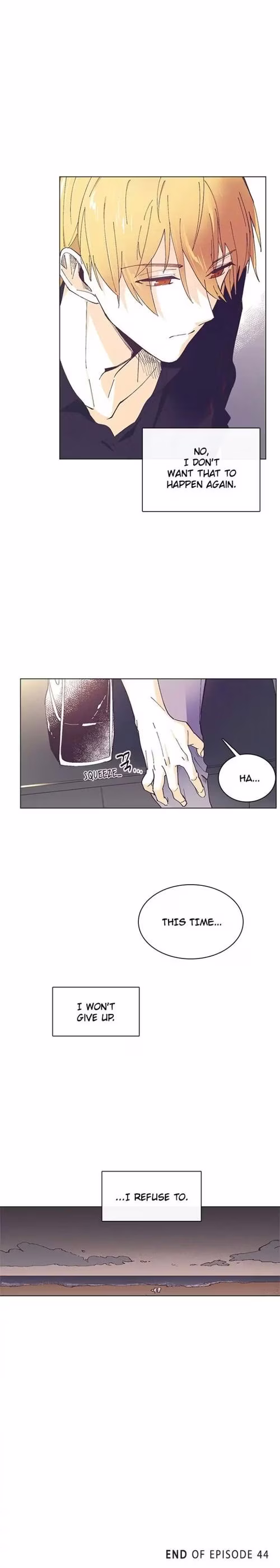 Revenge Is Ours - Chapter 44 - Part 12