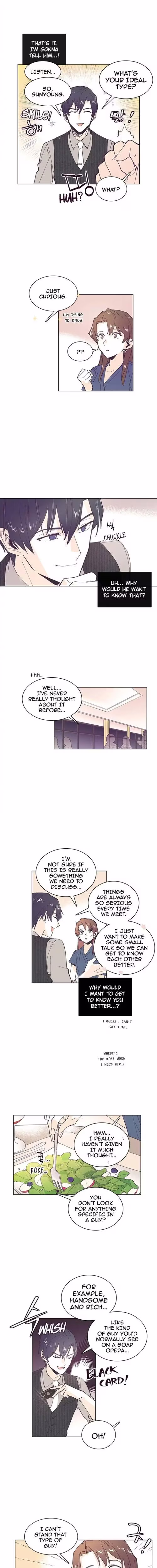 Revenge Is Ours - Chapter 45 - Part 5