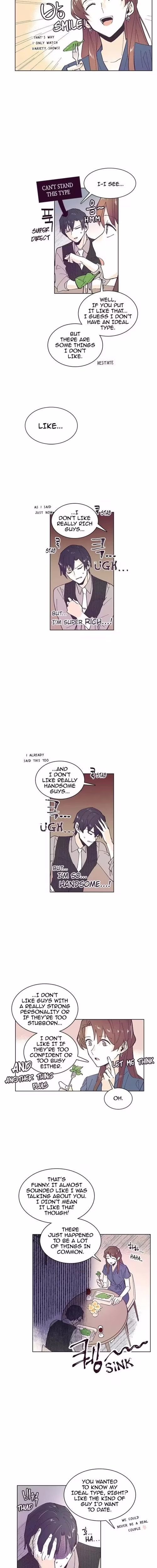 Revenge Is Ours - Chapter 45 - Part 6