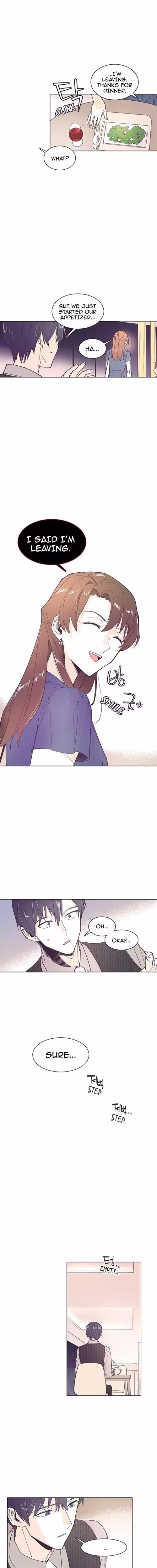 Revenge Is Ours - Chapter 45 - Part 10