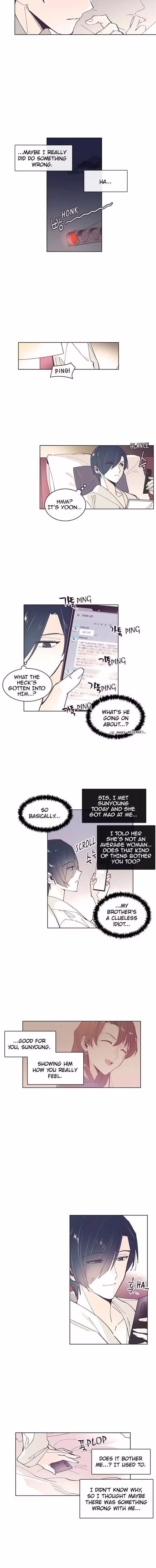 Revenge Is Ours - Chapter 46 - Part 7