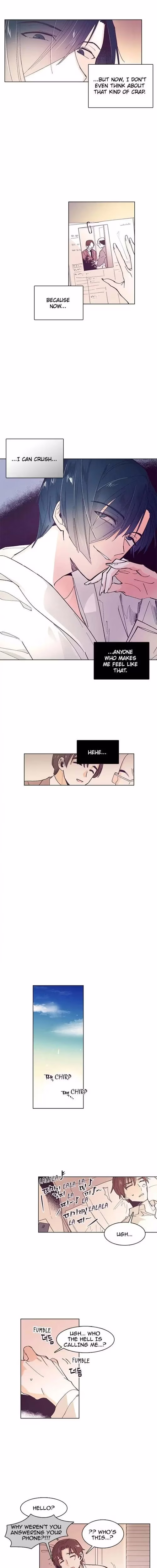 Revenge Is Ours - Chapter 46 - Part 8