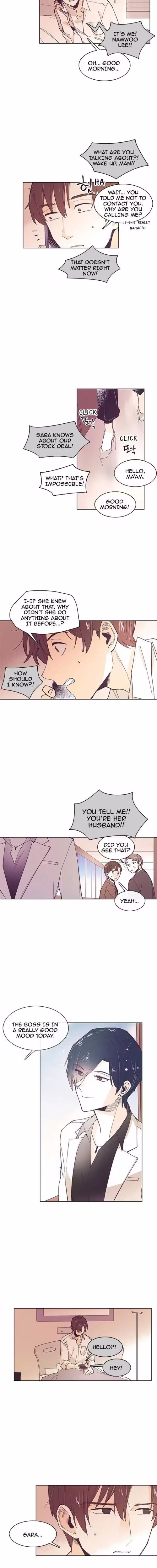 Revenge Is Ours - Chapter 46 - Part 9