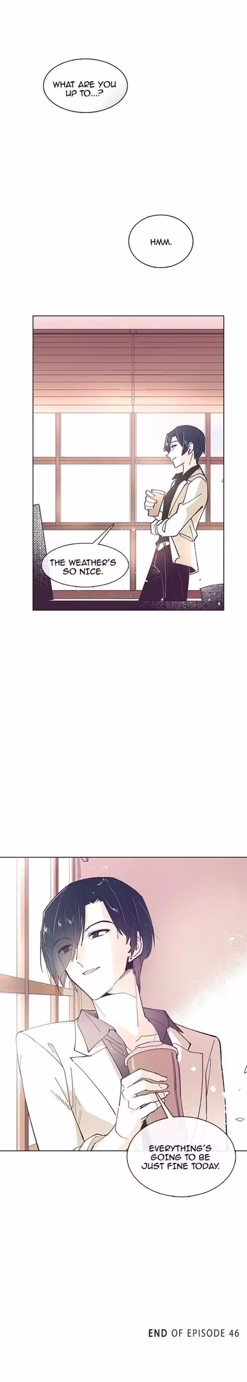 Revenge Is Ours - Chapter 46 - Part 10