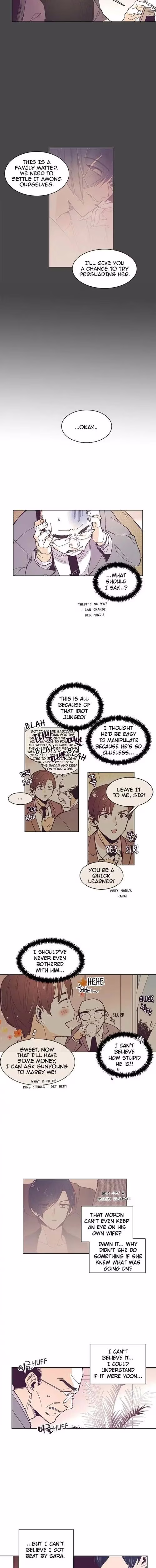 Revenge Is Ours - Chapter 47 - Part 3