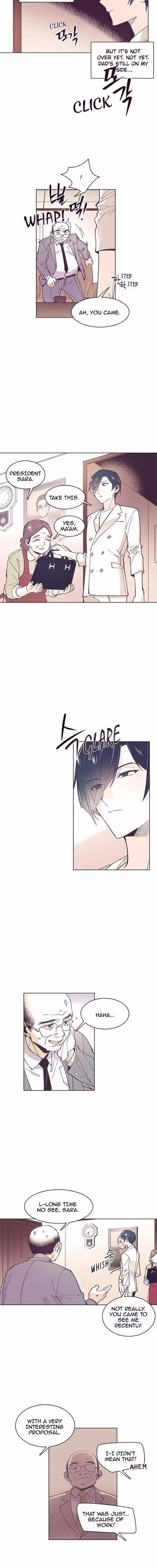 Revenge Is Ours - Chapter 47 - Part 4