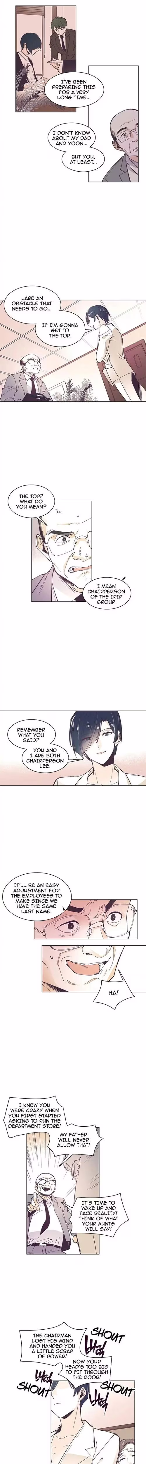 Revenge Is Ours - Chapter 47 - Part 7