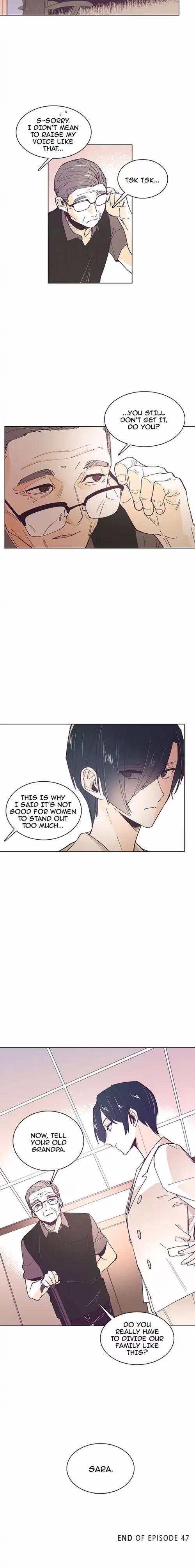 Revenge Is Ours - Chapter 47 - Part 9