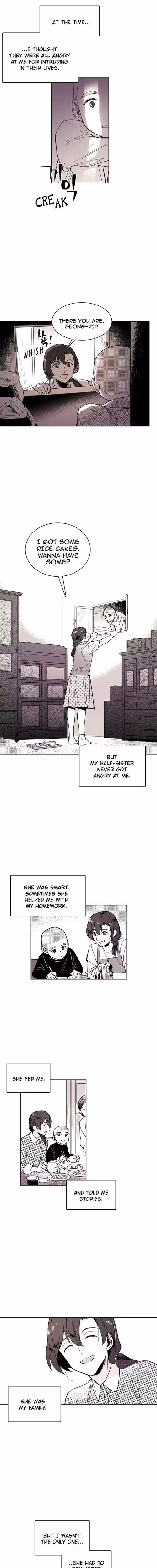 Revenge Is Ours - Chapter 48 - Part 4