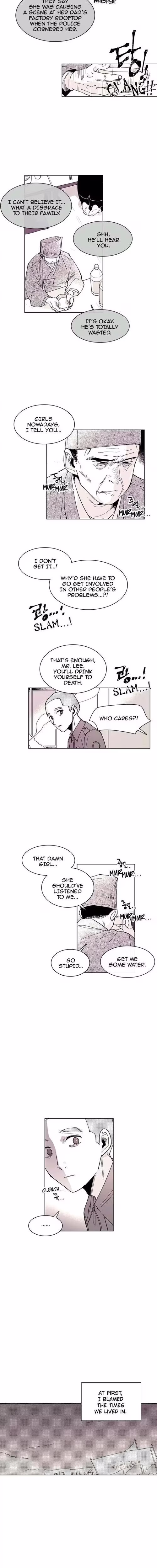 Revenge Is Ours - Chapter 48 - Part 8