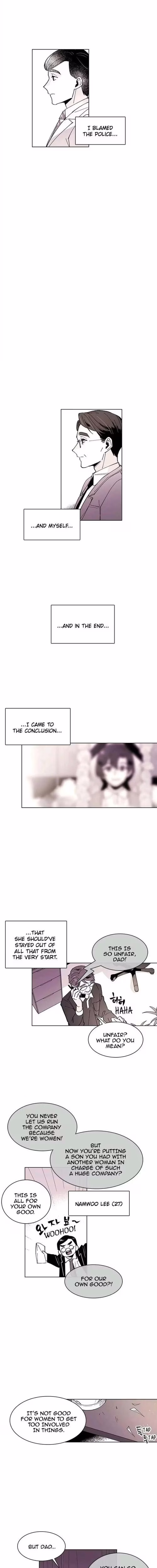 Revenge Is Ours - Chapter 48 - Part 9