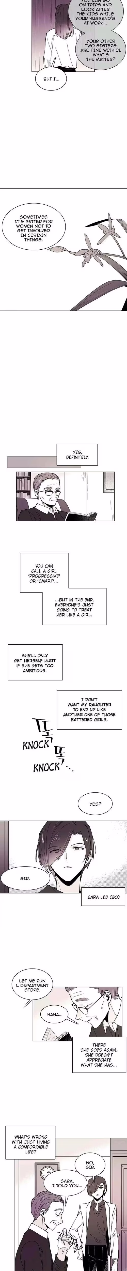 Revenge Is Ours - Chapter 48 - Part 10