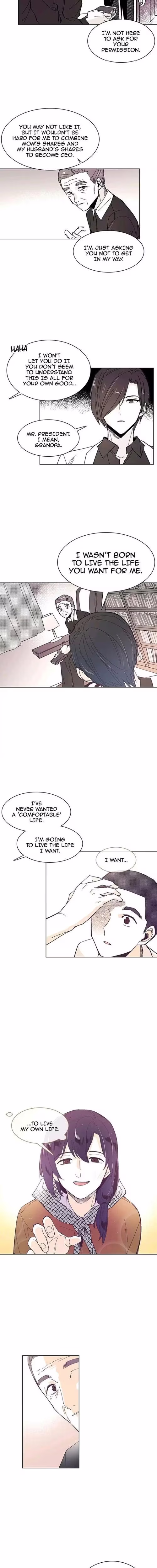 Revenge Is Ours - Chapter 48 - Part 11