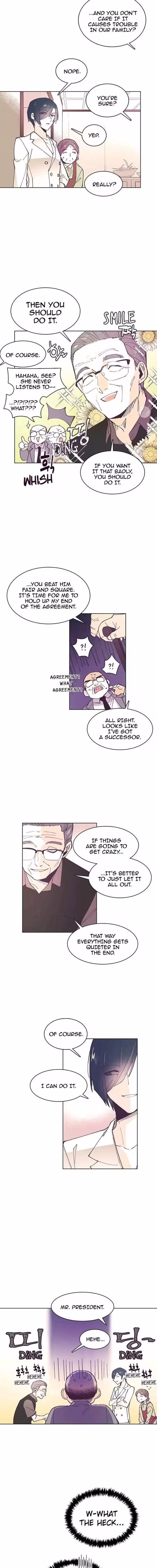 Revenge Is Ours - Chapter 48 - Part 12