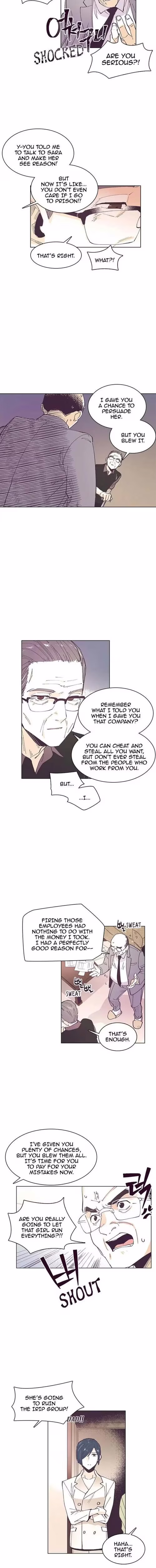 Revenge Is Ours - Chapter 49 - Part 4