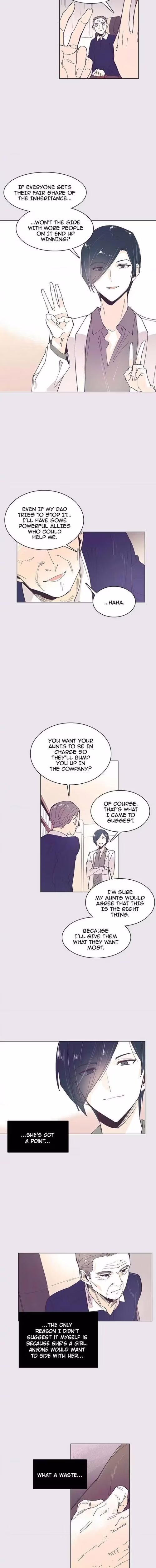 Revenge Is Ours - Chapter 49 - Part 8