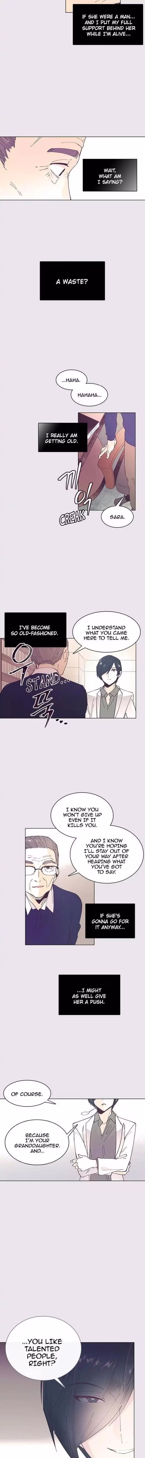 Revenge Is Ours - Chapter 49 - Part 9