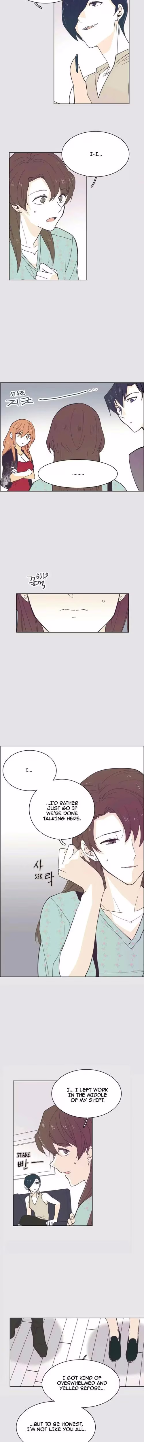 Revenge Is Ours - Chapter 5 - Part 3