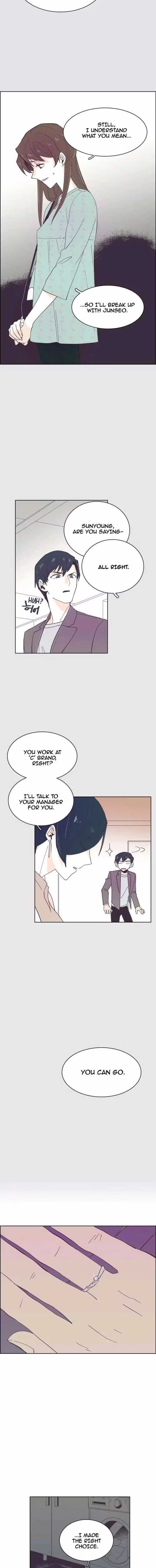 Revenge Is Ours - Chapter 5 - Part 4