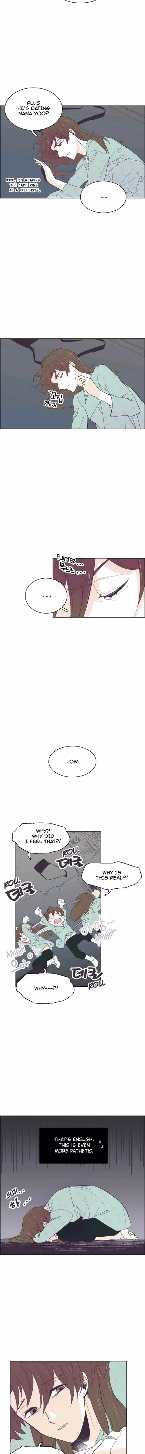 Revenge Is Ours - Chapter 5 - Part 6