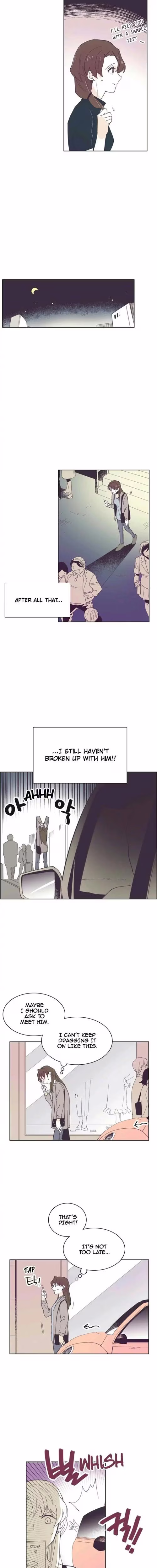 Revenge Is Ours - Chapter 5 - Part 9