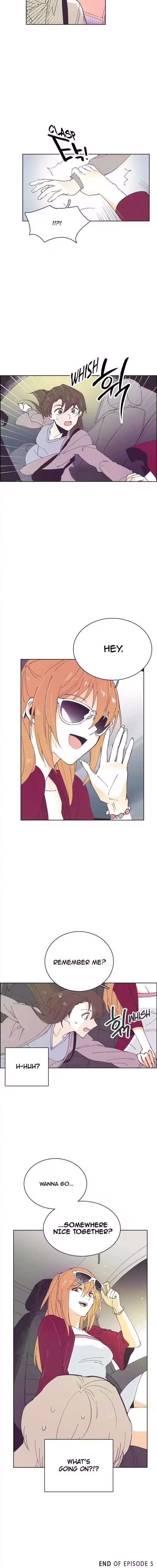 Revenge Is Ours - Chapter 5 - Part 10