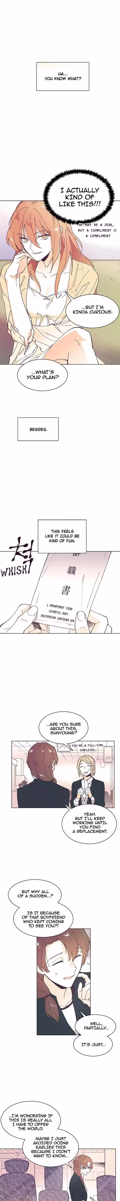 Revenge Is Ours - Chapter 50 - Part 8