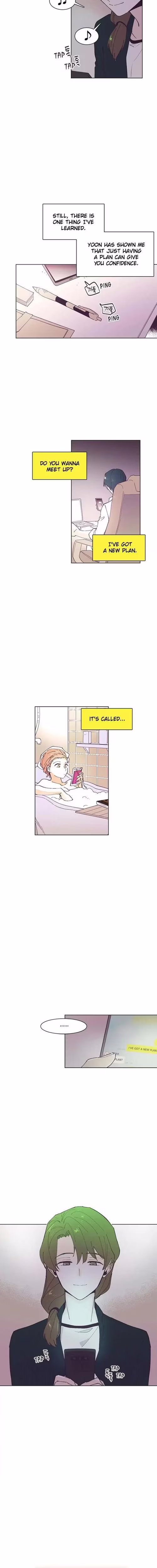 Revenge Is Ours - Chapter 50 - Part 12