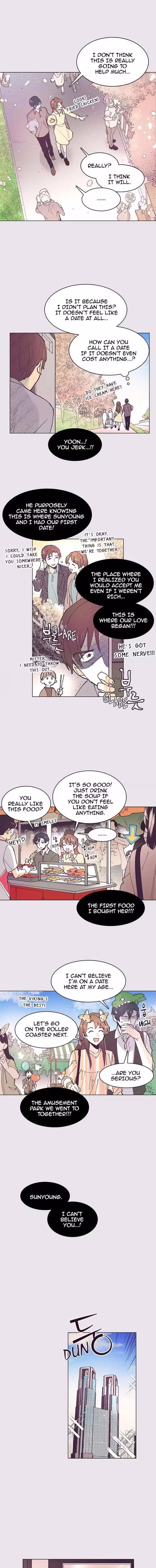 Revenge Is Ours - Chapter 51 - Part 3