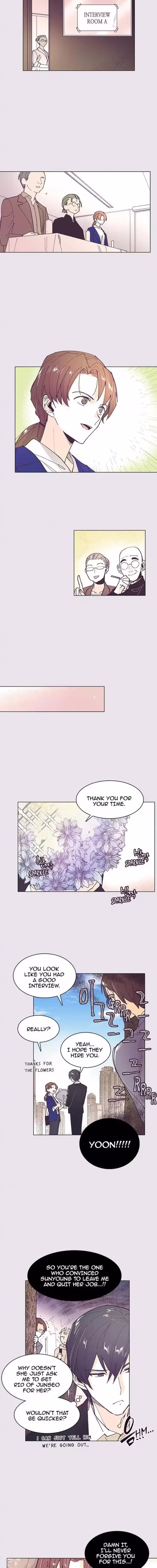 Revenge Is Ours - Chapter 51 - Part 4