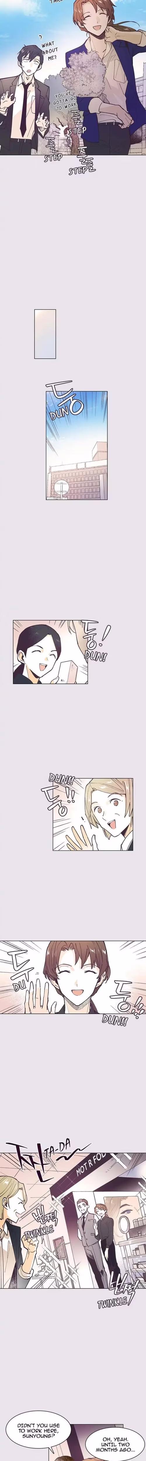 Revenge Is Ours - Chapter 51 - Part 6