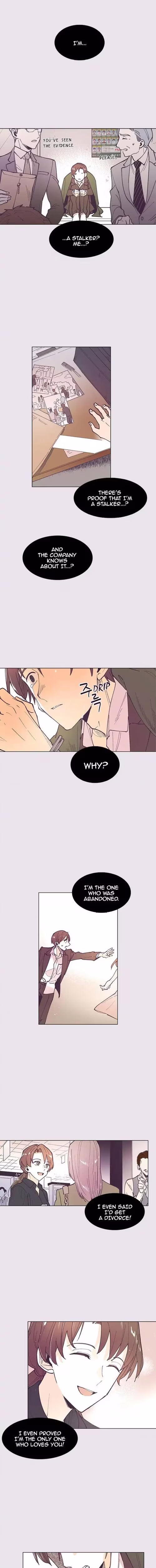 Revenge Is Ours - Chapter 51 - Part 8