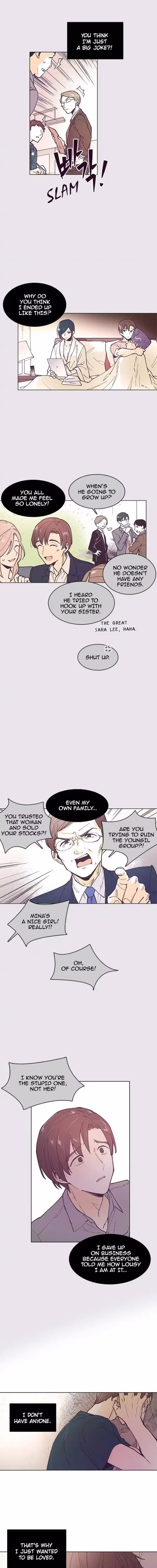 Revenge Is Ours - Chapter 51 - Part 10