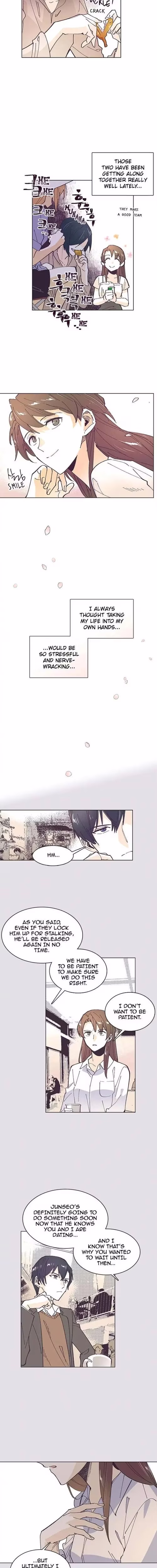 Revenge Is Ours - Chapter 52 - Part 3